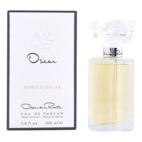 Perfume Mujer Espirit D'oscar Oscar De La Renta EDP (100 ml)