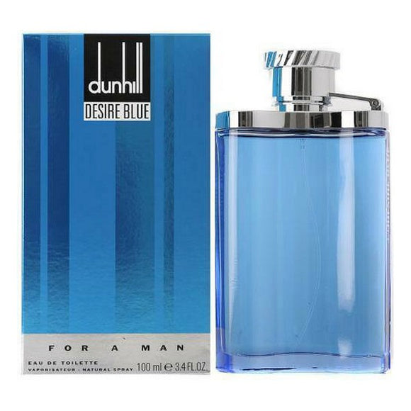 Perfume Hombre Desire Blue Dunhill EDT