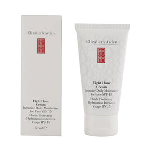 Crema Hidratante Eight Hour Elizabeth Arden