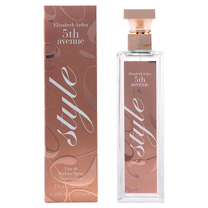 Perfume Mujer 5th Avenue Style Edp Elizabeth Arden EDP (125 ml)