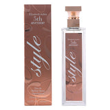 Perfume Mujer 5th Avenue Style Edp Elizabeth Arden EDP (125 ml)