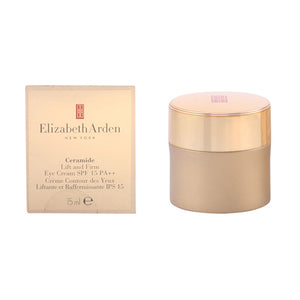 Crema Antiedad para Contorno de Ojos Ceramide Elizabeth Arden