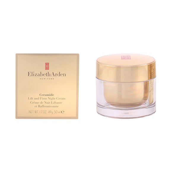 Crema de Noche Ceramide Elizabeth Arden