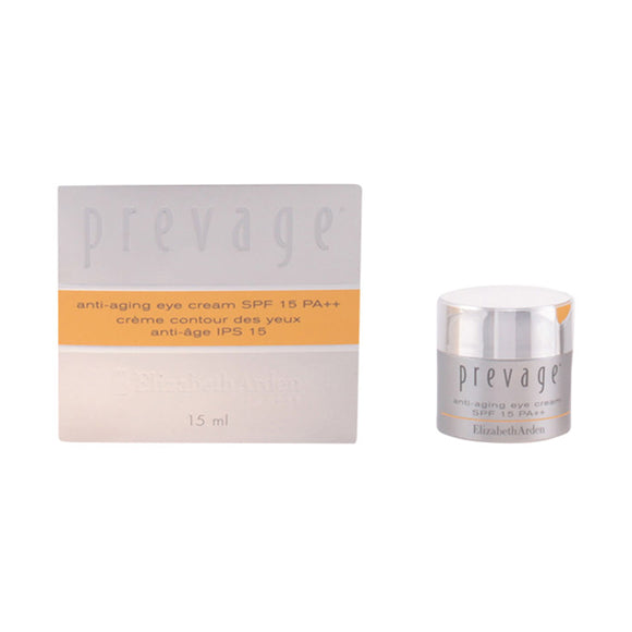 Crema Antiedad para el Contorno de Ojos Prevage Elizabeth Arden