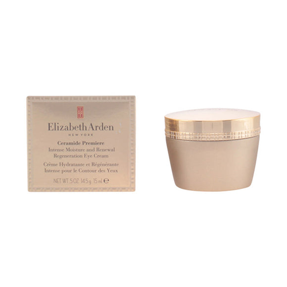Tratamiento Antiedad para el Contorno de Ojos Ceramide Premiere Elizabeth Arden