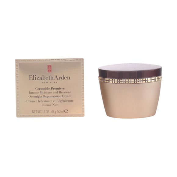 Crema de Noche Ceramide Premiere Elizabeth Arden