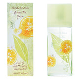 Perfume Mujer Green Tea Yuzu Elizabeth Arden EDT