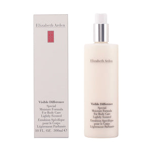 Crema Hidratante Visible Difference Elizabeth Arden