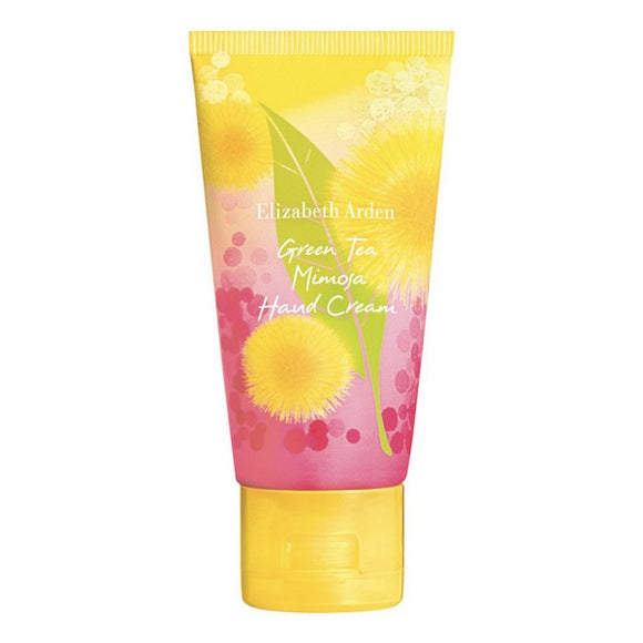 Crema de Manos Green Tea Mimosa Elizabeth Arden (30 ml)