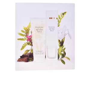 Set de Perfume Mujer White Tea Elizabeth Arden (2 pcs)