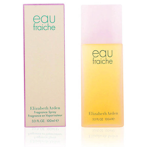 Perfume Mujer Eau Fraiche Elizabeth Arden EDT (100 ml)