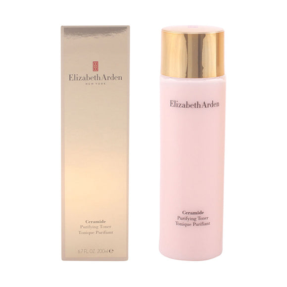 Tónico Facial Ceramide Elizabeth Arden