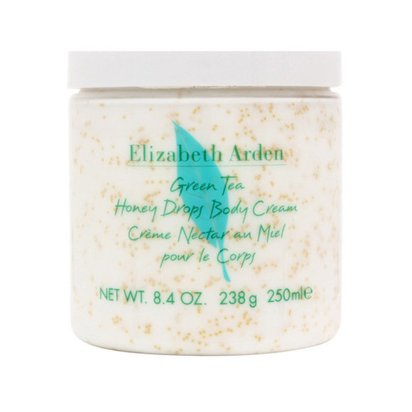 Crema Corporal Elizabeth Arden Green Tea Honey Drops 500 ml (Reacondicionado A+)