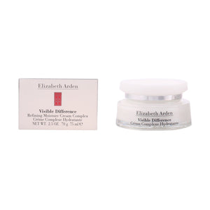 Crema Hidratante Visible Difference Elizabeth Arden