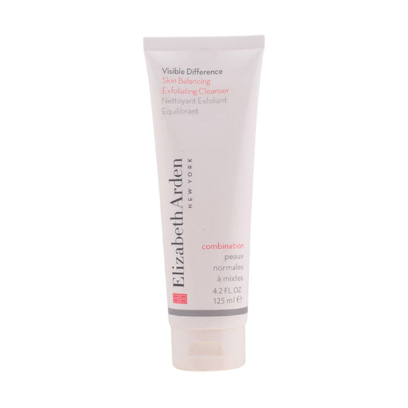 Limpiador Facial Visible Difference Elizabeth Arden