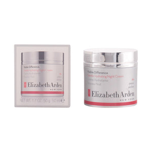 Crema de Noche Visible Difference Elizabeth Arden
