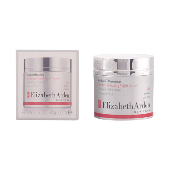 Crema de Noche Visible Difference Elizabeth Arden