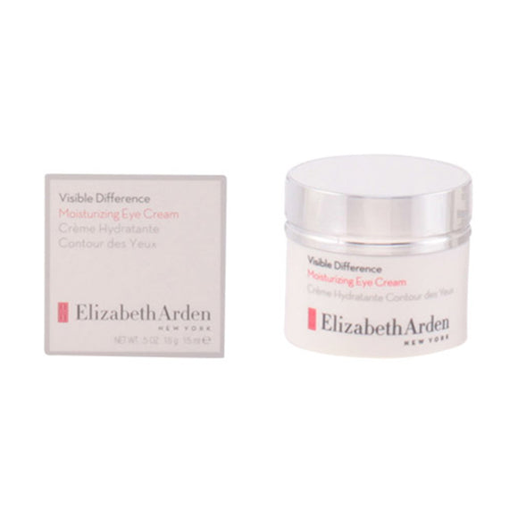 Contorno de Ojos Visible Difference Elizabeth Arden