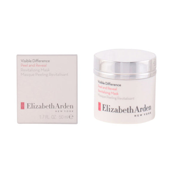 Mascarilla Revitalizante Visible Difference Elizabeth Arden