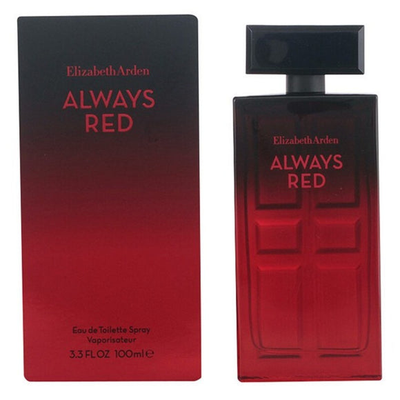 Perfume Mujer Always Red Elizabeth Arden EDT