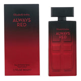 Perfume Mujer Always Red Elizabeth Arden EDT