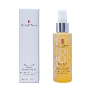 Aceite Hidratante Eight Hour Elizabeth Arden