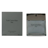 Perfume Hombre Truth Calvin Klein EDT (100 ml)