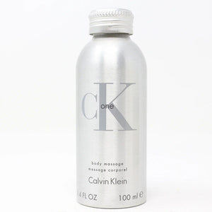 Loción Corporal Calvin Klein CK One (100 ml)