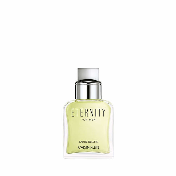 Perfume Hombre Calvin Klein (30 ml)
