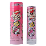 Perfume Mujer Ed Hardy Woman Ed Hardy EDP (100 ml)
