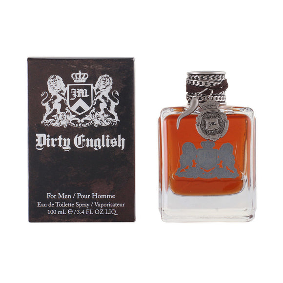 Perfume Hombre Juicy Couture (100 ml)