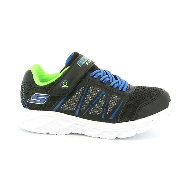 Zapatillas Deportivas Infantiles Skechers DYNAMIC FLA