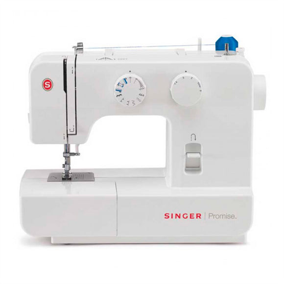 Máquina de Coser Singer Promise 1409 Blanco