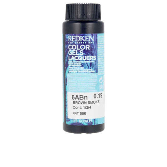 Tinte Permanente Redken