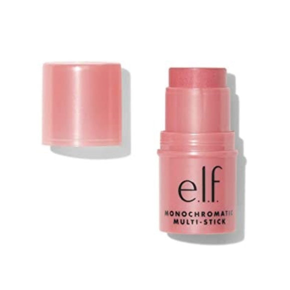 Colorete en Stick Elf Monochromatic Rosa (4,4 g) (Reacondicionado A+)