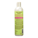 Champú Sofn Free Grohealthy Shea & Coconut Sofn'free (355 ml)