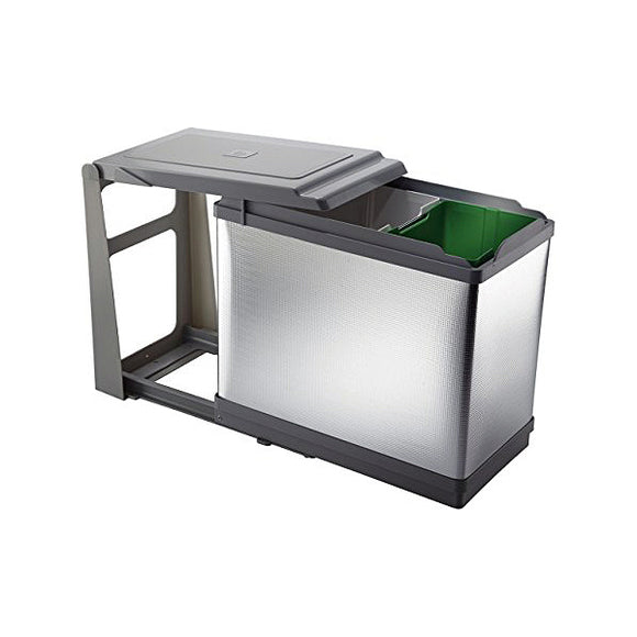 Cubo de Basura para Reciclaje PAL605/1ALL. 17L (Reacondicionado A+)