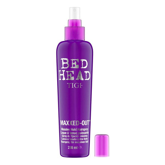 Spray Fijador Bed Head Tigi (236 ml)