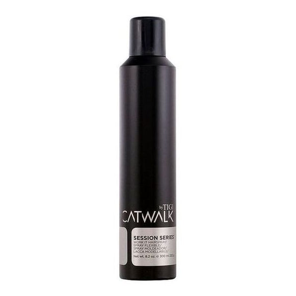 Fijador Flexible Para el Cabello Catwalk Tigi