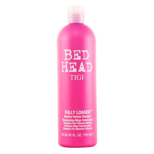 Champú para Dar Volumen Fully Loaded Tigi (750 ml)