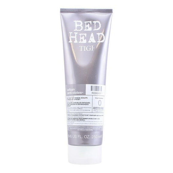 Champú Anticaspa Bed Head Tigi (250 ml)