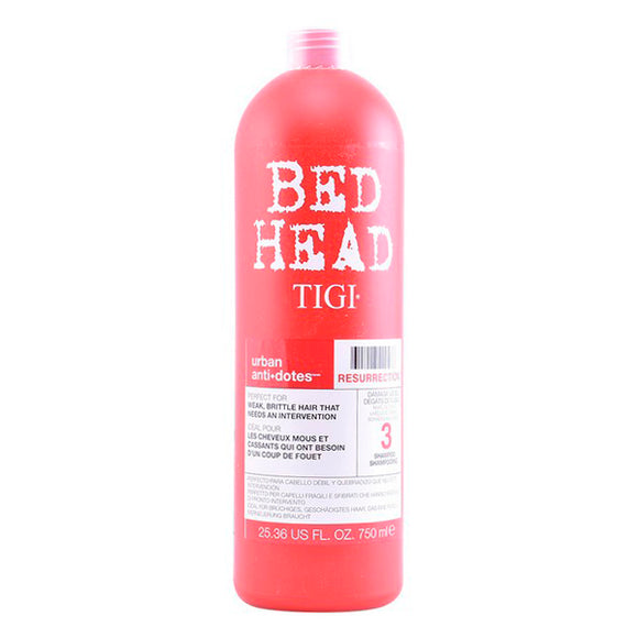 Champú Reparador Bed Head Tigi (750 ml)