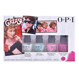 Set de Maquillaje Grease Collection Opi (4 pcs)