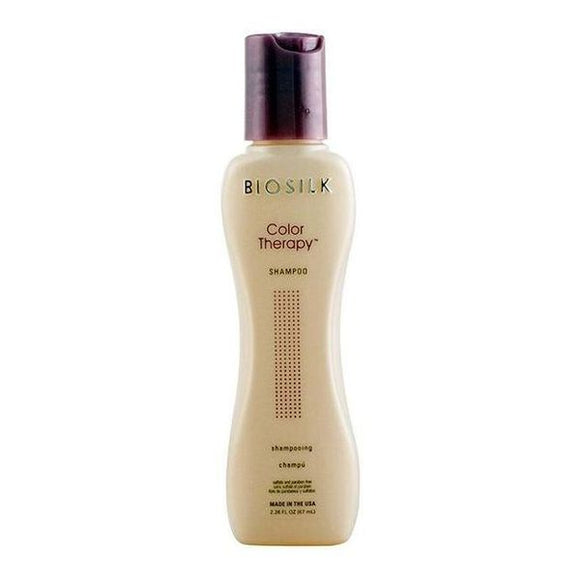 Protector de Color Biosilk Color Therapy Farouk
