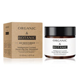 Crema Facial Madagascan Coconut Organic & Botanic (50 ml)