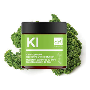 Crema Facial Kale Superfood Botanicals (50 ml)