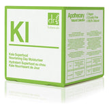Crema Facial Kale Superfood Botanicals (50 ml)
