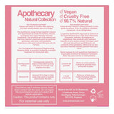 Mascarilla Hidratante de Noche Pomegranate Superfood Botanicals (60 ml)