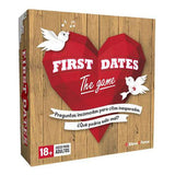 Juego de Mesa First Dates (ES)