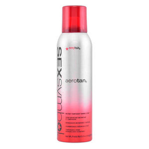 Spray Autobronceador Sexsymbol Sexy Hair (200 ml)